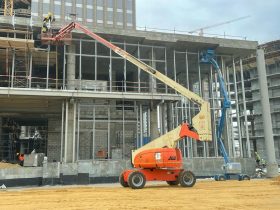 مان-لفت-22متر